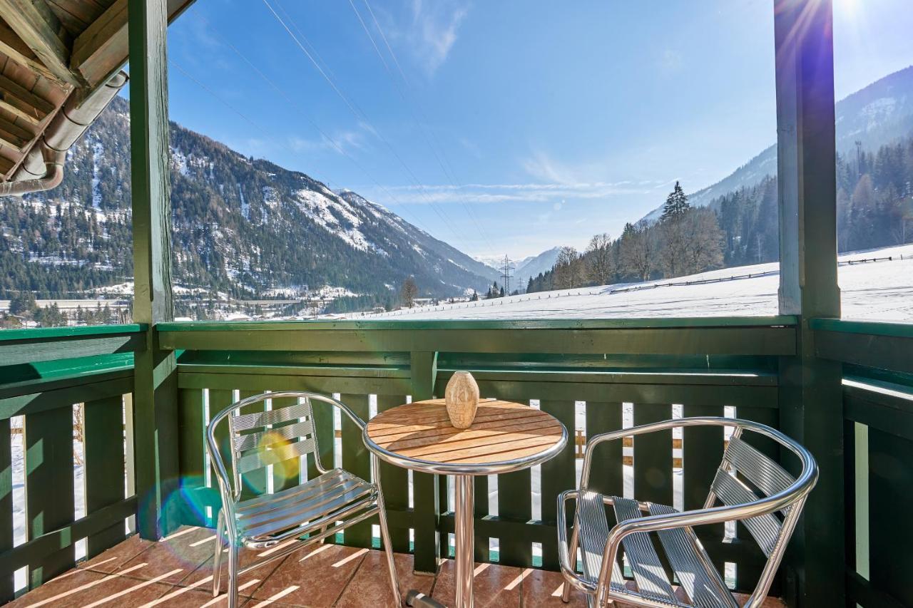 Apartments Geistlinger Flachau Exterior photo