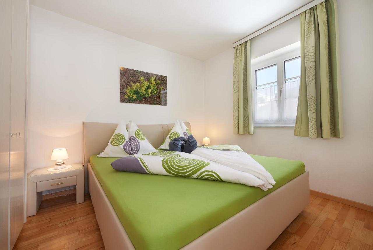 Apartments Geistlinger Flachau Exterior photo