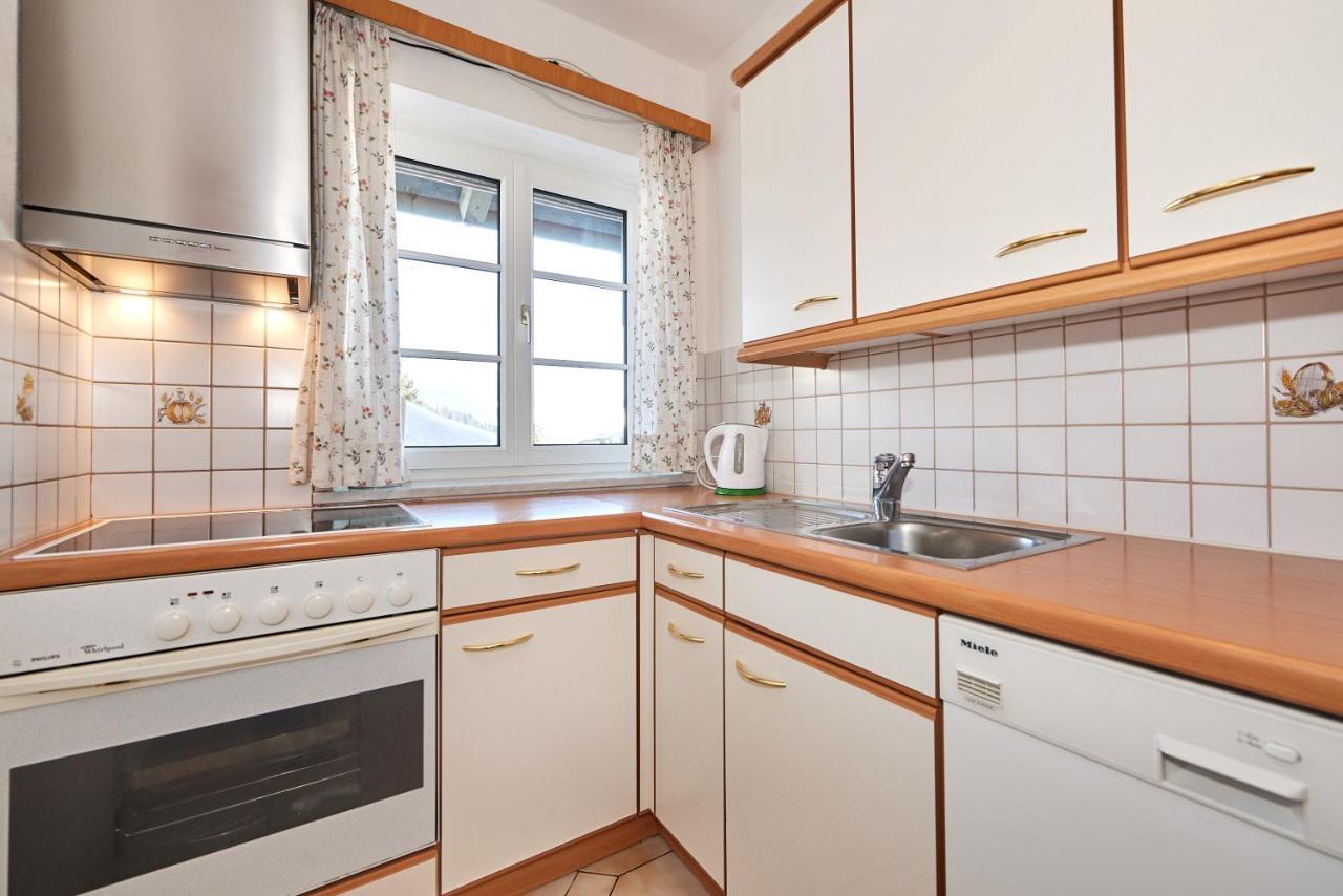 Apartments Geistlinger Flachau Exterior photo