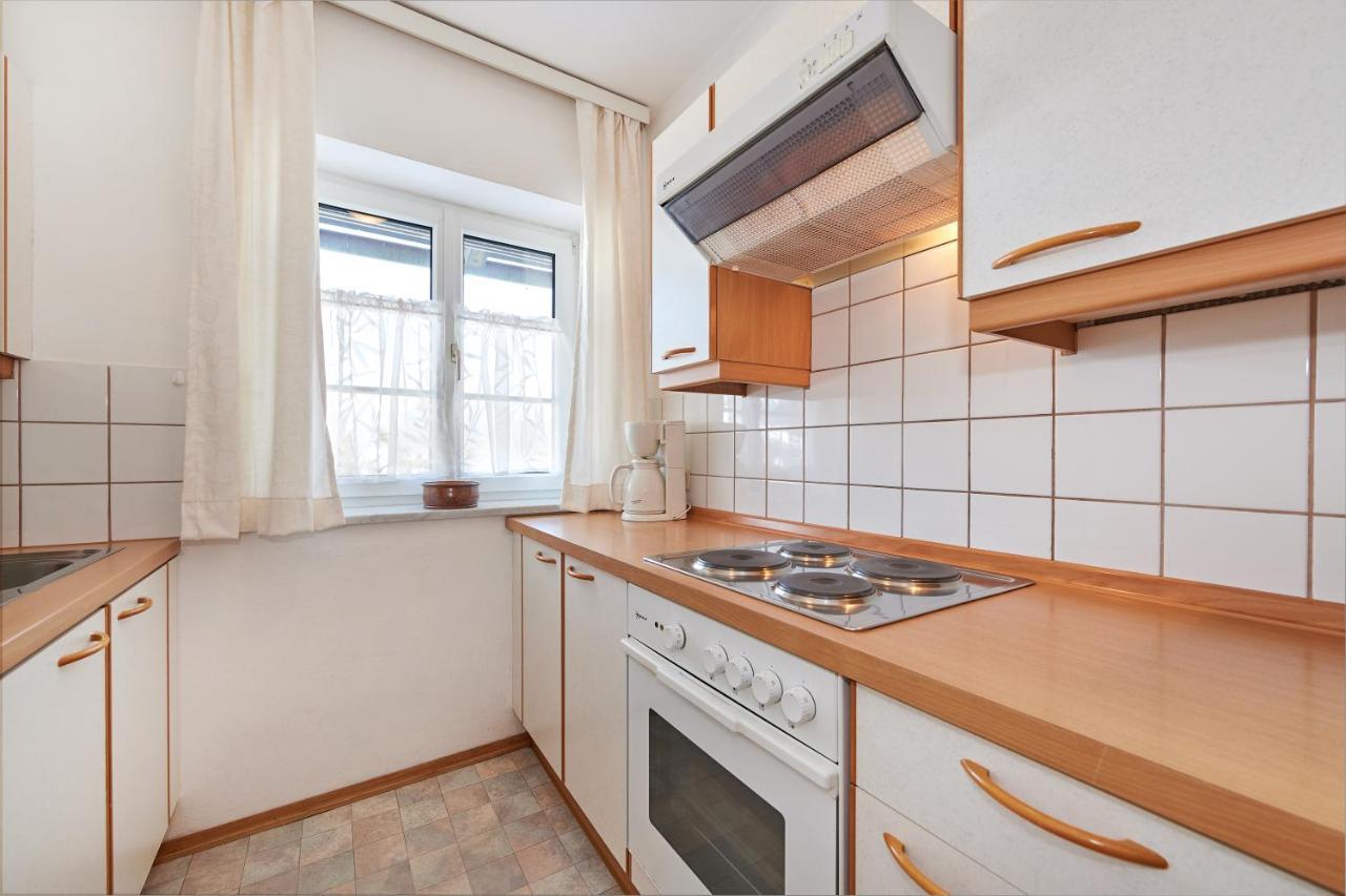 Apartments Geistlinger Flachau Exterior photo