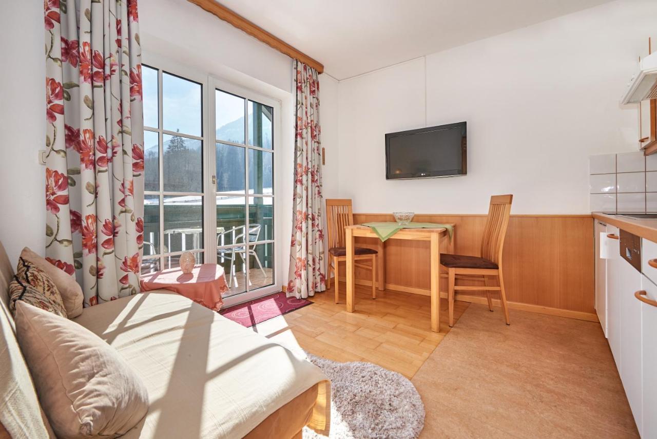 Apartments Geistlinger Flachau Exterior photo