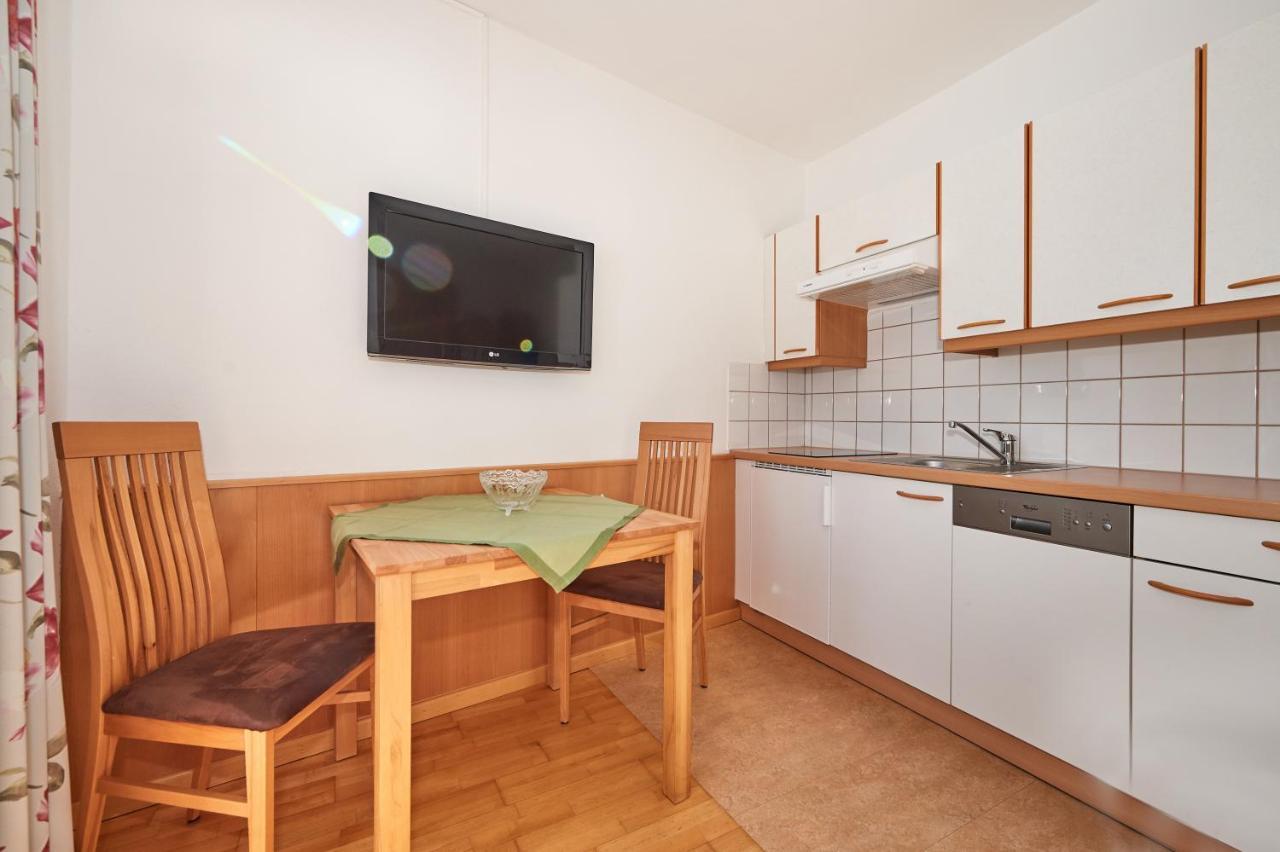 Apartments Geistlinger Flachau Exterior photo