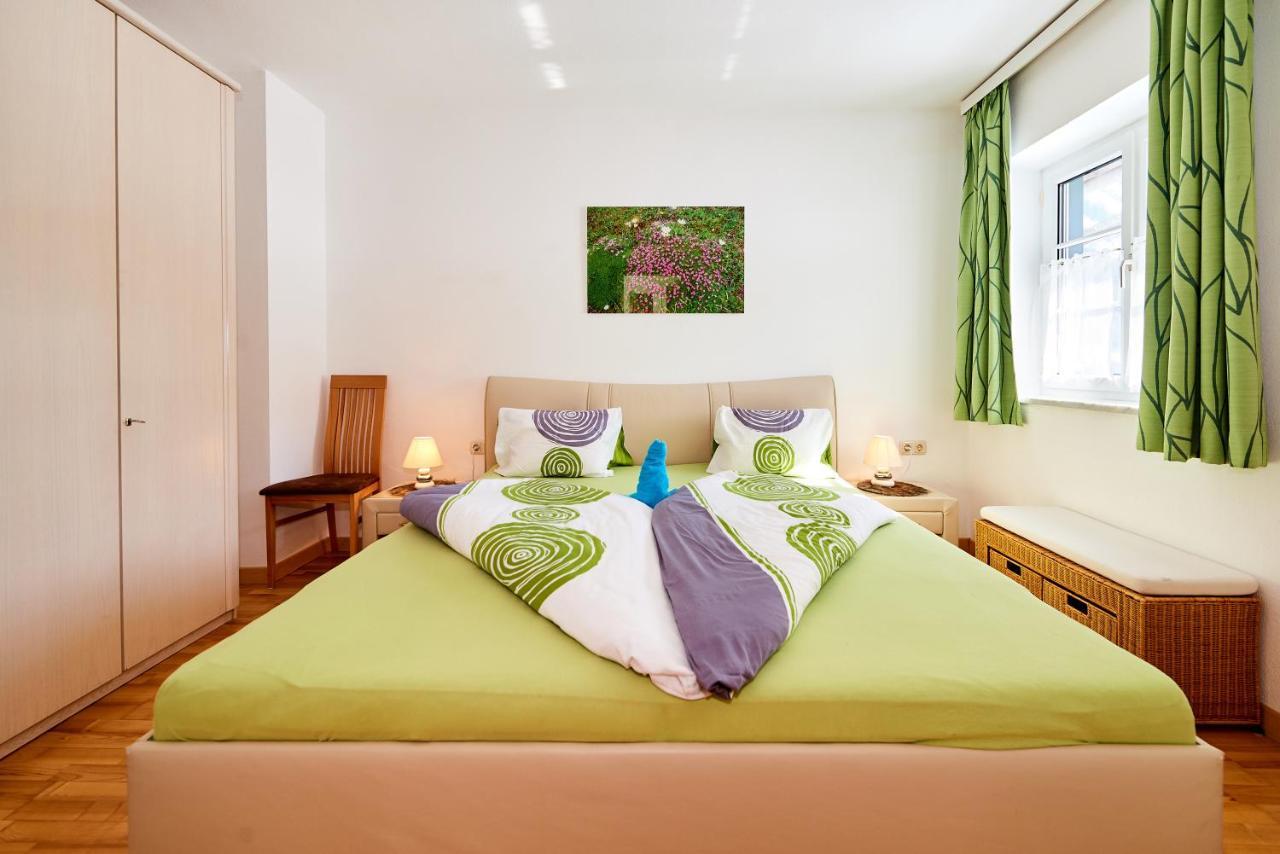 Apartments Geistlinger Flachau Exterior photo