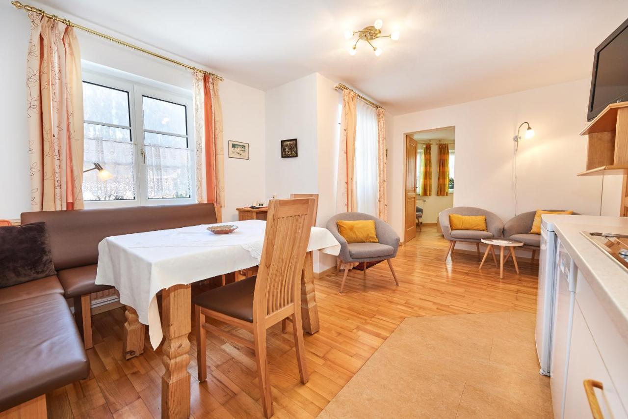 Apartments Geistlinger Flachau Exterior photo