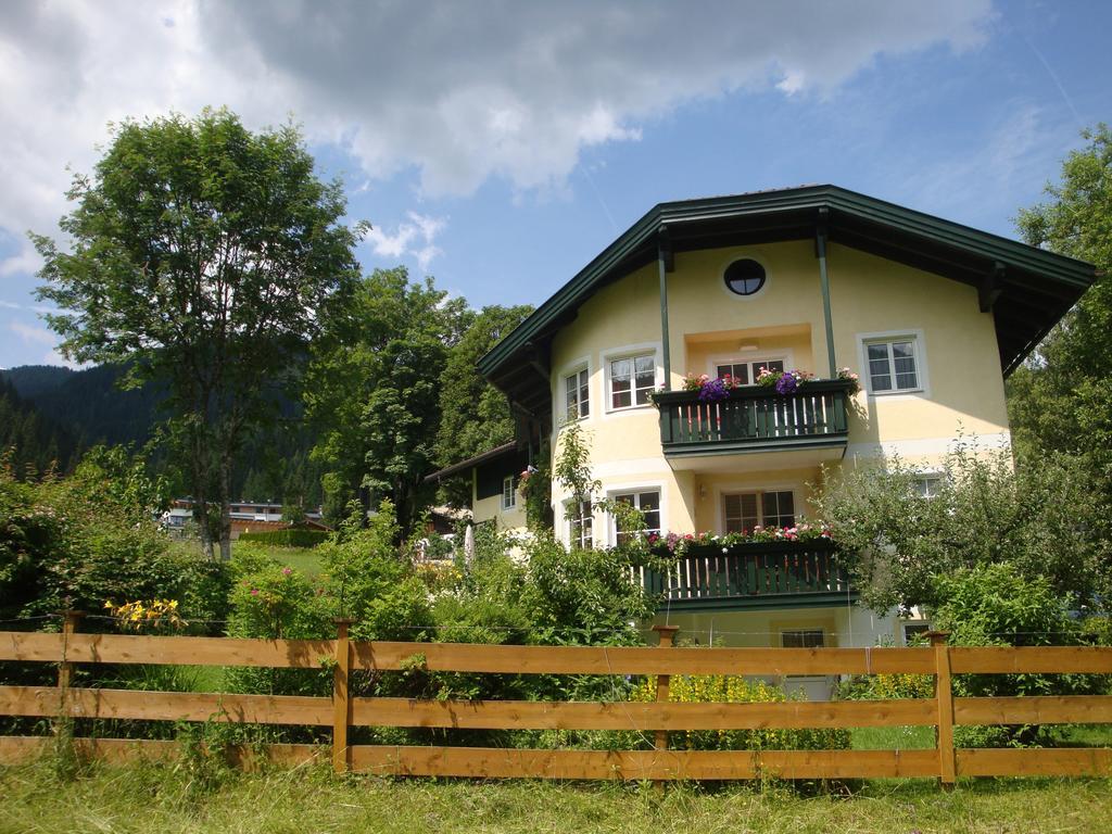 Apartments Geistlinger Flachau Exterior photo