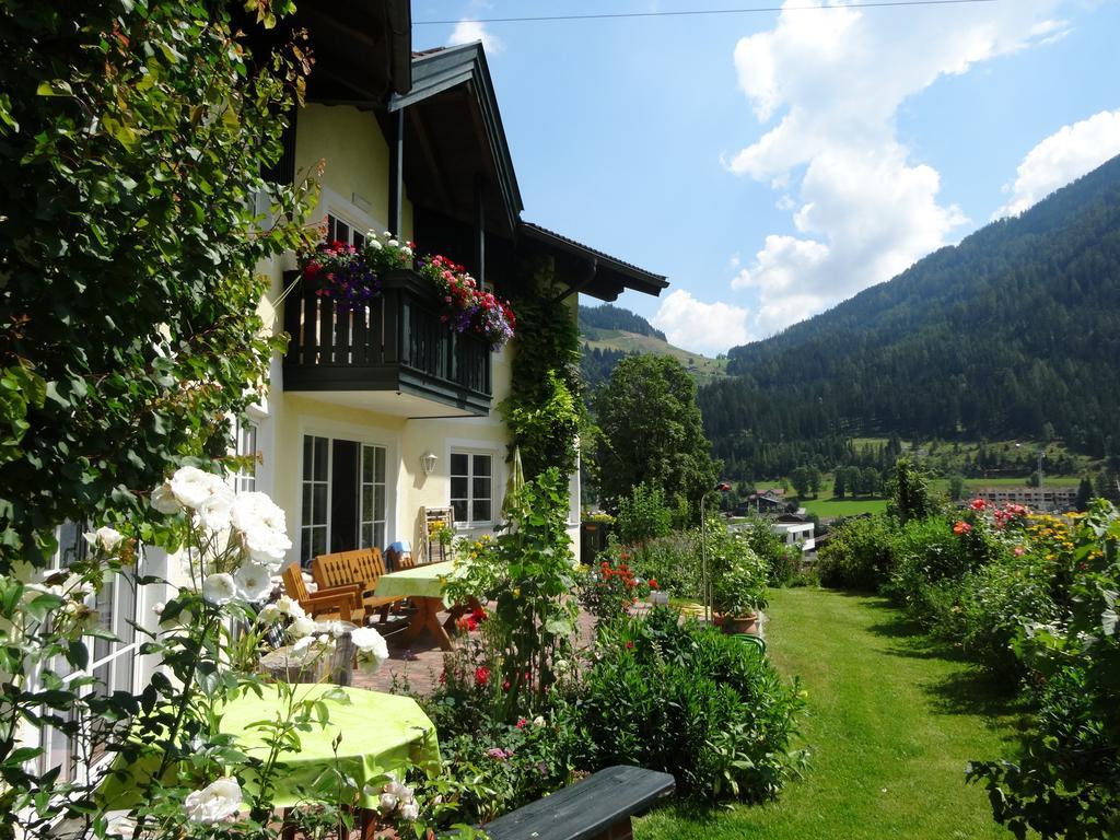 Apartments Geistlinger Flachau Exterior photo