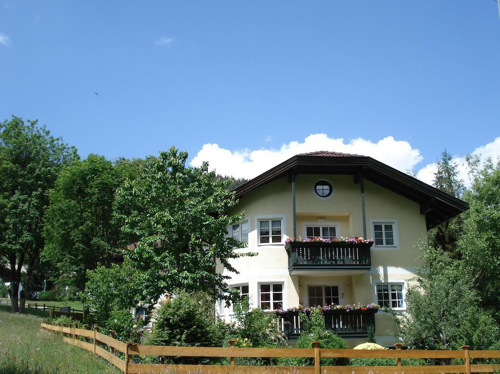 Apartments Geistlinger Flachau Exterior photo