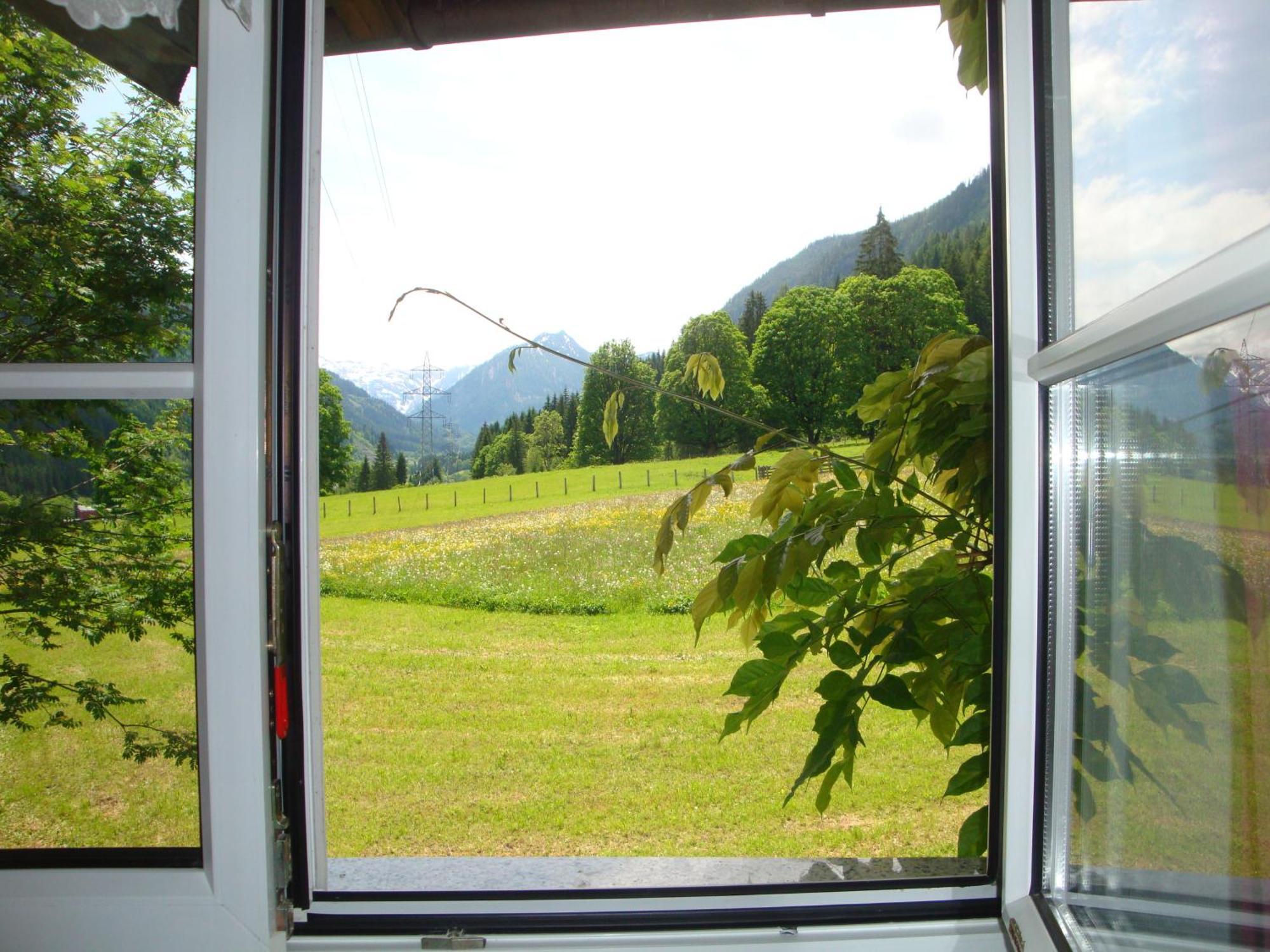 Apartments Geistlinger Flachau Exterior photo
