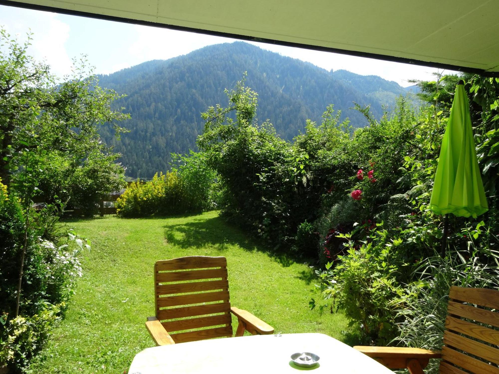 Apartments Geistlinger Flachau Room photo