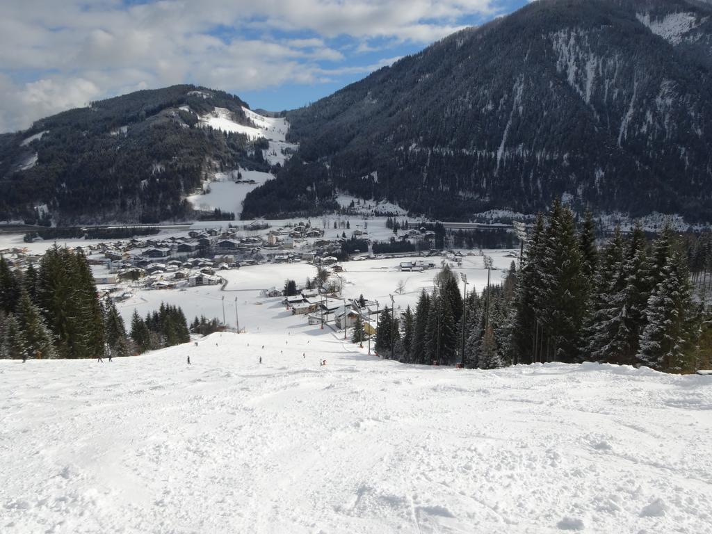 Apartments Geistlinger Flachau Exterior photo